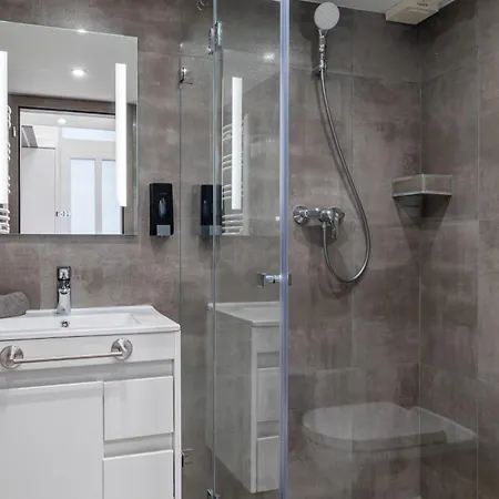 Antonio Apartmán *