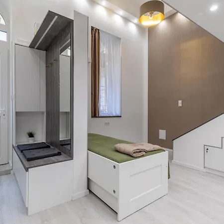 Apartmán Antonio *