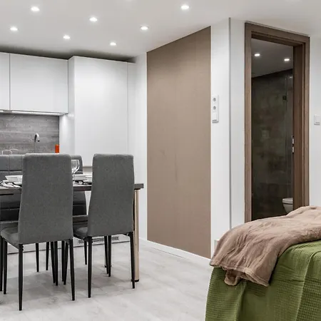 Apartamento Antonio