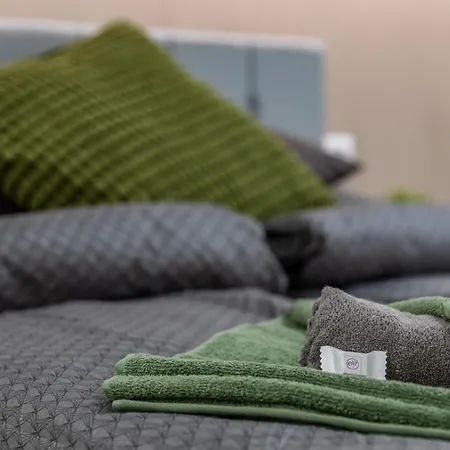 Apartamento Antonio Budapest