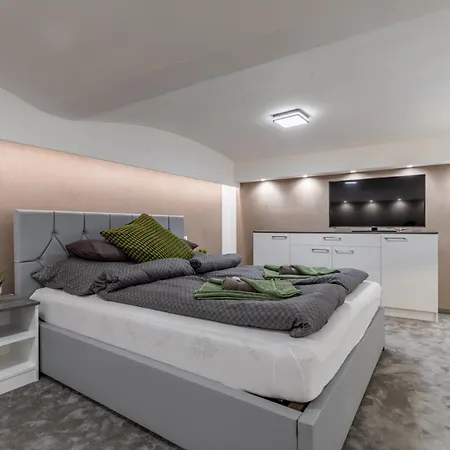 Apartamento Antonio