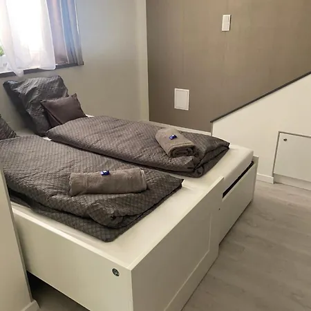 Antonio Apartamento *