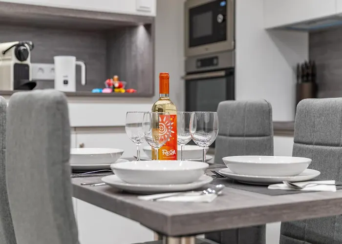 Apartament Antonio *