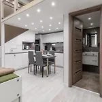 شقة Antonio بودابست