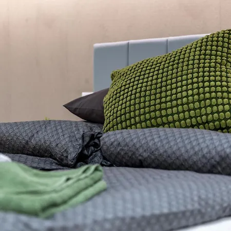 Antonio بودابست